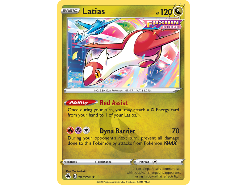 Latias