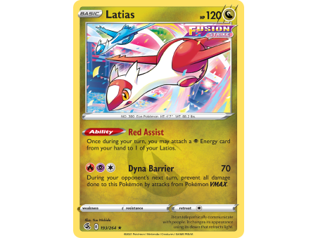 Latias
