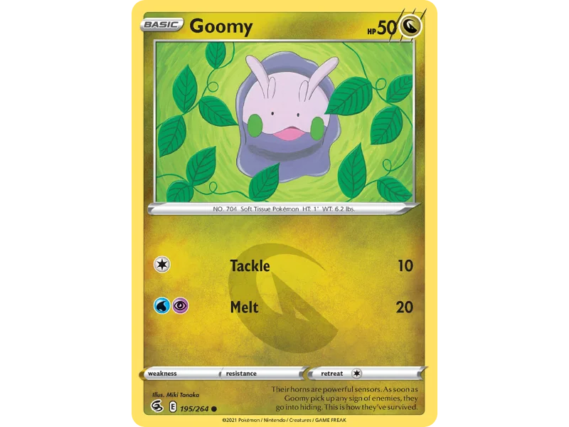 Goomy