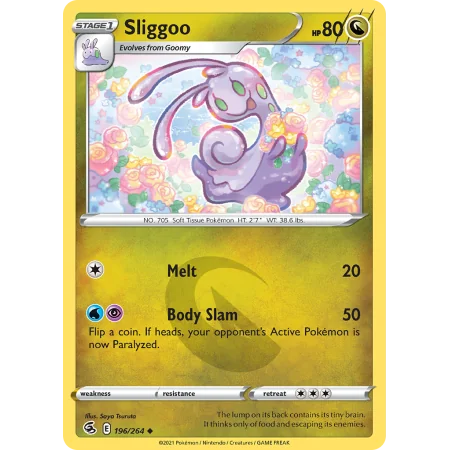 Sliggoo