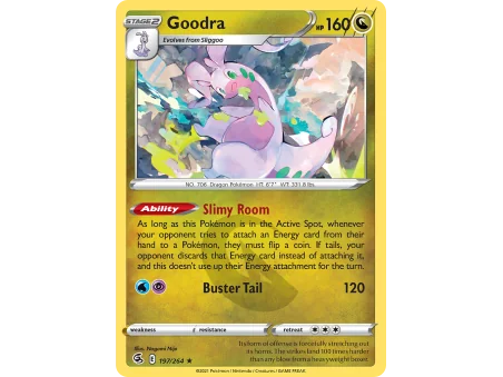 Goodra