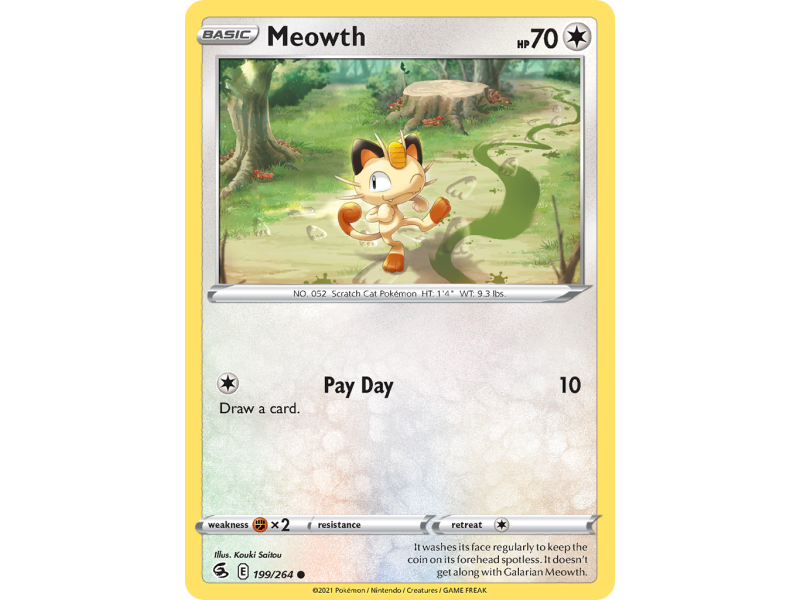 Meowth