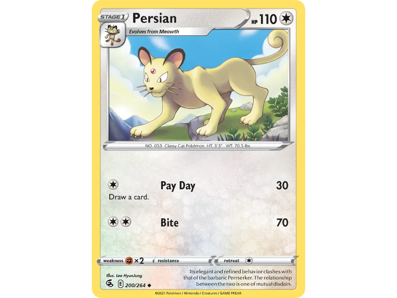 Persian