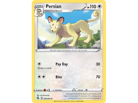 Persian
