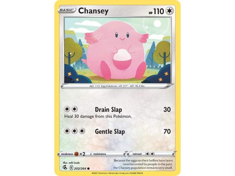 Chansey