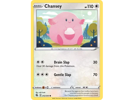 Chansey