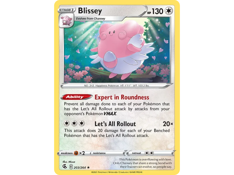 Blissey