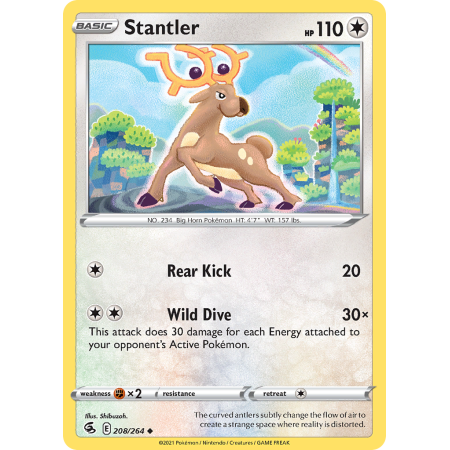 Stantler