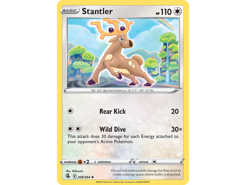 Stantler