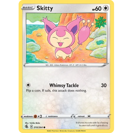 Skitty