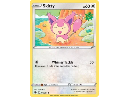 Skitty