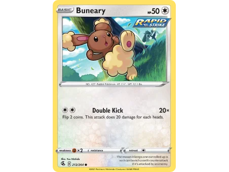 Buneary
