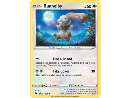 Bunnelby