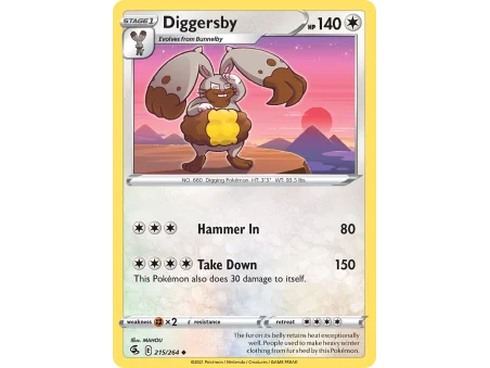 Diggersby