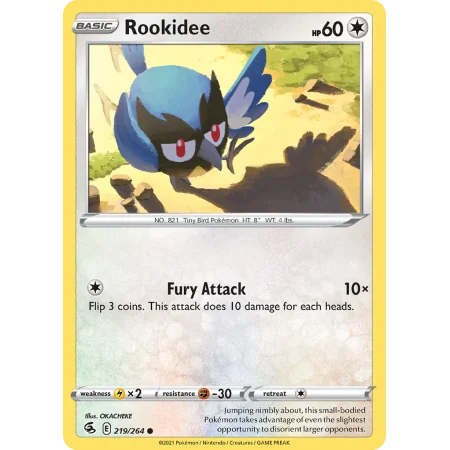 Rookidee