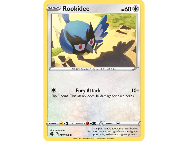 Rookidee