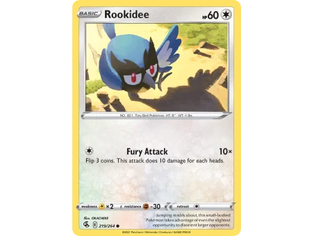 Rookidee