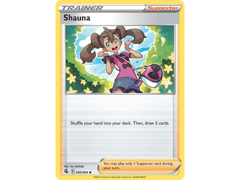 Shauna