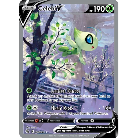 Celebi V
