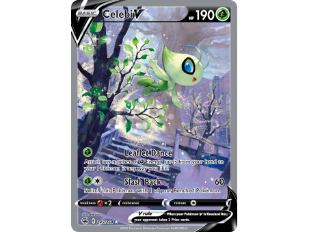 Celebi V