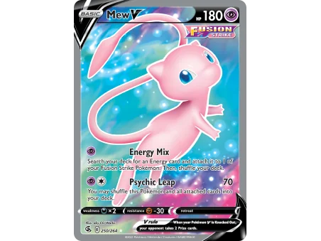Mew V