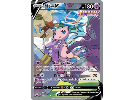 Mew V