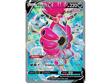 Hoopa V