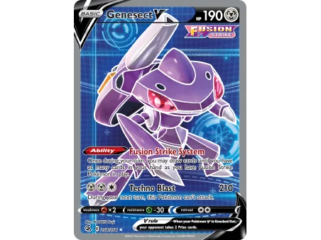 Genesect V