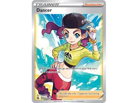 Dancer