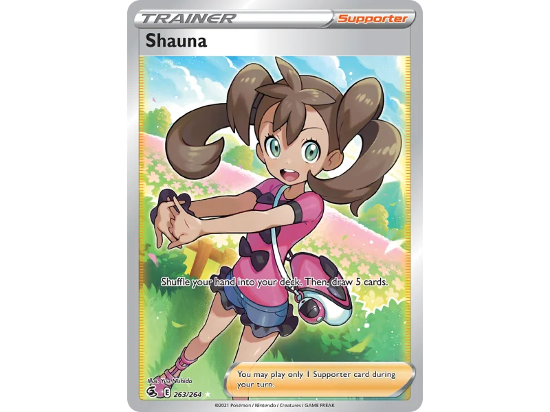 Shauna