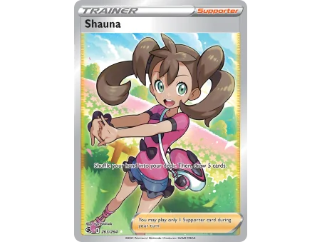 Shauna