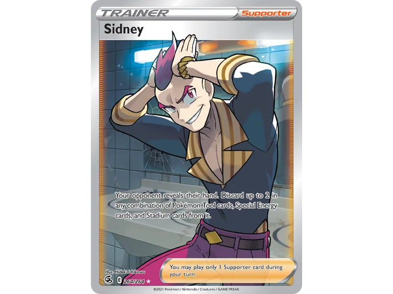 Sidney