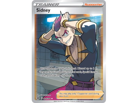 Sidney