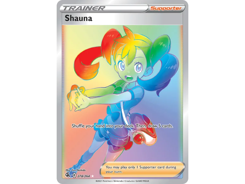Shauna