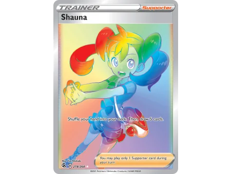 Shauna