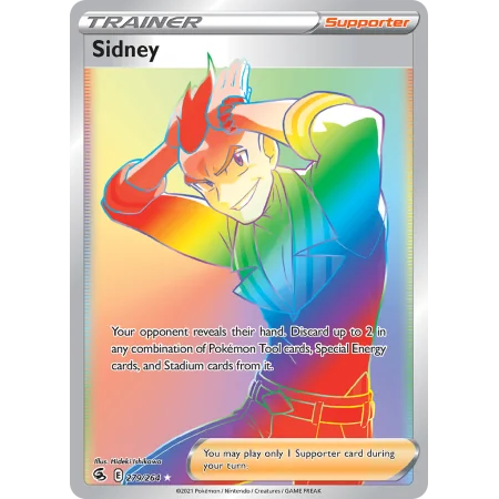 Sidney