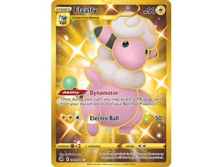 Flaaffy