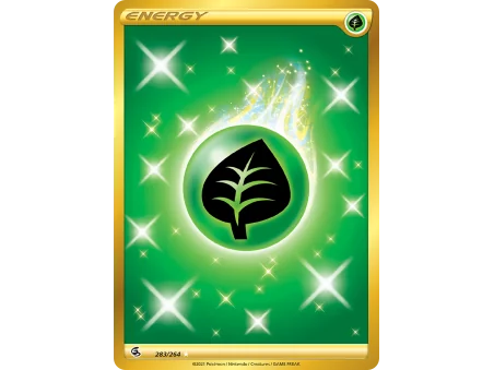 Grass Energy