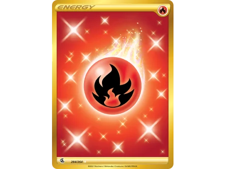 Fire Energy