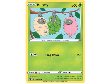 Burmy