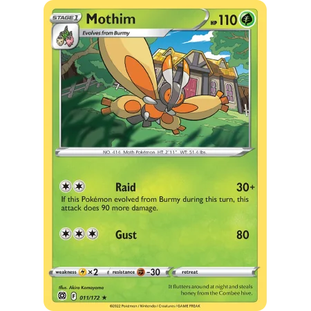 Mothim