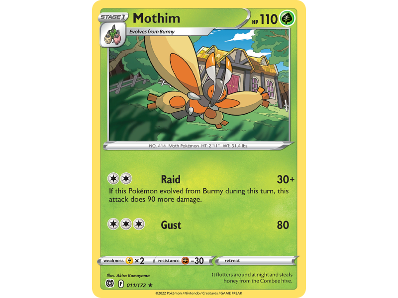 Mothim