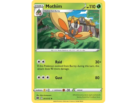 Mothim