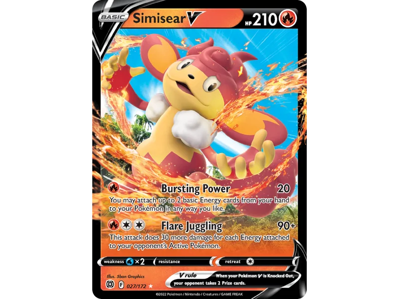 Simisear V