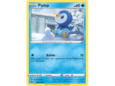 Piplup