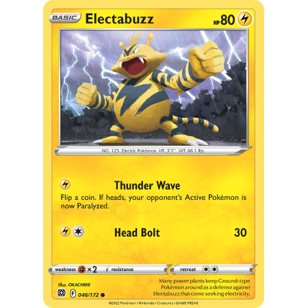Electabuzz