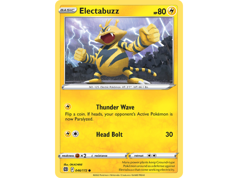 Electabuzz