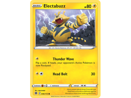 Electabuzz
