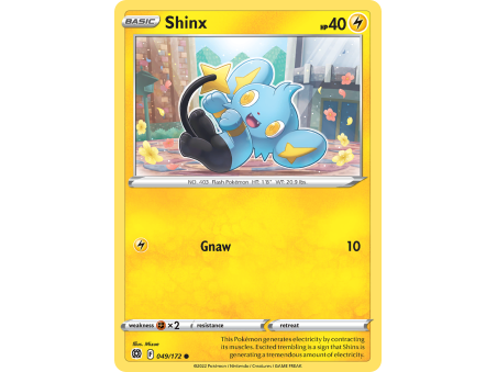 Shinx