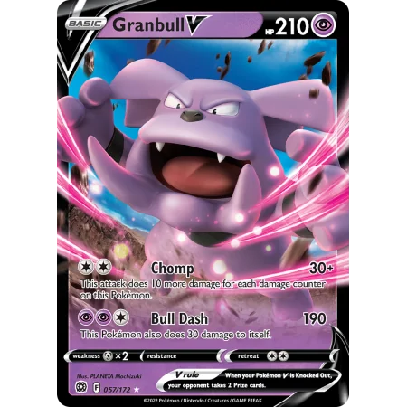 Granbull V